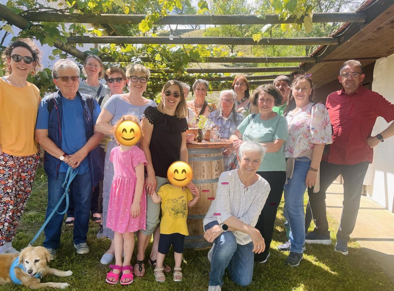 Gruppenbild
